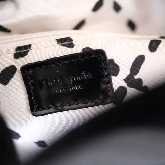 Kate Spade Wool Purse - Picture 2 of 4